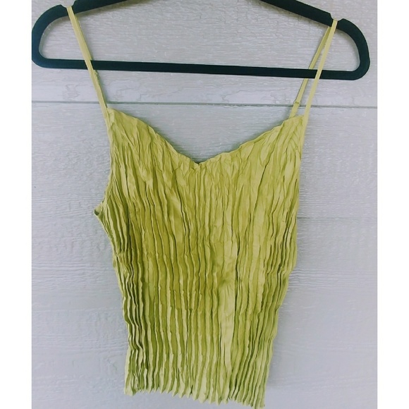 Peter Nygard Sheer Apocalypse Tunic - Picture 5 of 5